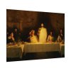 92408-387.jpg Bouveret Last Supper Poster