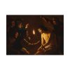 92408-405.jpg The Mocking of Christ by Gerrit van Honthorst Poster
