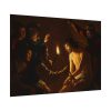 92408-407.jpg The Mocking of Christ by Gerrit van Honthorst Poster