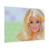 92408-422.jpg Barbie Doll Face Poster