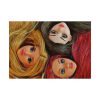 92408-430.jpg Barbie Doll Friendship Poster