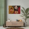 92408-433.jpg Barbie Doll Friendship Poster