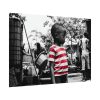 92408-437.jpg Sad Kid Poster