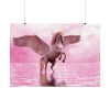 92408-456.jpg Magical Unicorn Poster