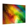 92408-462.jpg Rainbow Oil Bubble Poster