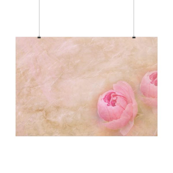 92408-471.jpg Spring Peony Poster