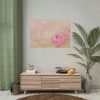 92408-473.jpg Spring Peony Poster