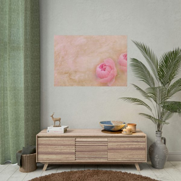 92408-473.jpg Spring Peony Poster