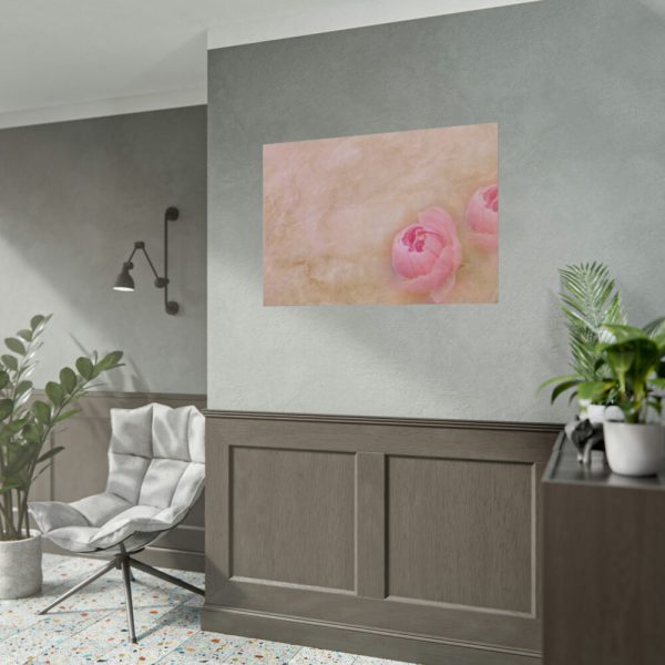 92408-474.jpg Spring Peony Poster