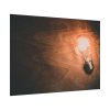 Lightbulb Poster