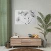 92408-513.jpg Dandelion Flower Poster