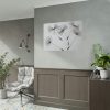 92408-514.jpg Dandelion Flower Poster