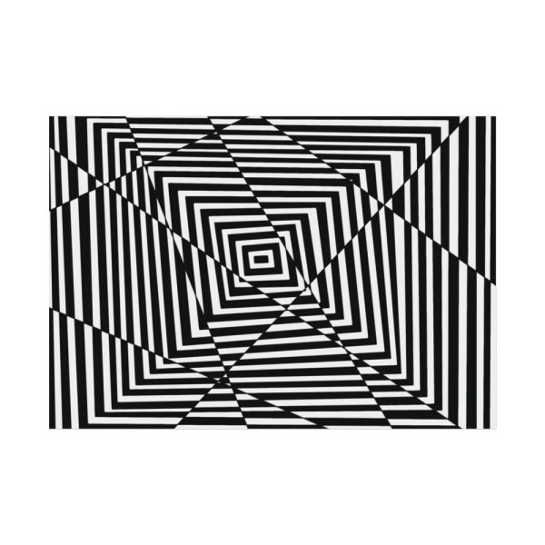 92408-515.jpg Four Color Theorem Poster