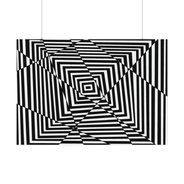 92408-516.jpg Four Color Theorem Poster