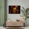 92408-528.jpg Lion King from Africa Poster