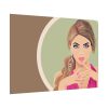 92408-532.jpg Fashion Girl Poster
