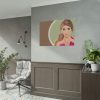 92408-534.jpg Fashion Girl Poster