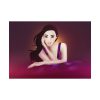 92408-535.jpg Chinese Fashion Girl Poster