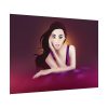 92408-537.jpg Chinese Fashion Girl Poster