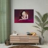 92408-538.jpg Chinese Fashion Girl Poster