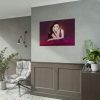 92408-539.jpg Chinese Fashion Girl Poster