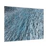 92408-562.jpg Guyot Glacier Crevasses Poster