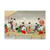 92408-575.jpg Japanese Women by Utagawa Toyohiro Poster