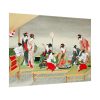 92408-577.jpg Japanese Women by Utagawa Toyohiro Poster