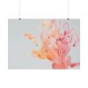 92408-581.jpg Ink Trail Water Poster