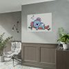 92408-599.jpg Sleeping Koala Poster