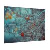 92408-607.jpg Tree Branches Covered in Ice Poster