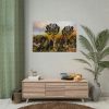 92408-643.jpg Flowers Digital Art Poster