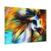 92408-647.jpg Beautiful Horse Head Poster