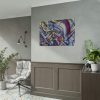 Urban Street Art Poster