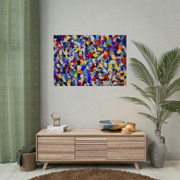 92408-688.jpg Modern Art Poster