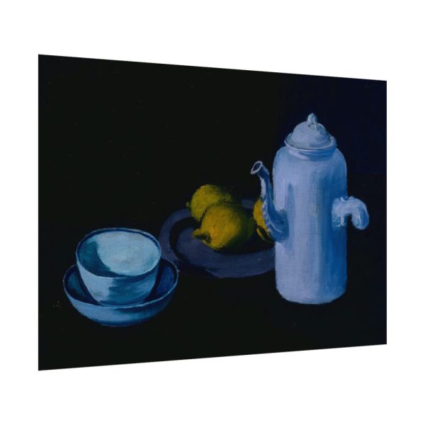 92408-732.jpg Still life William Iönnberg Poster