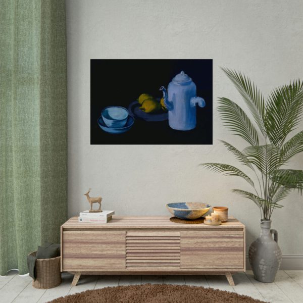 92408-733.jpg Still life William Iönnberg Poster