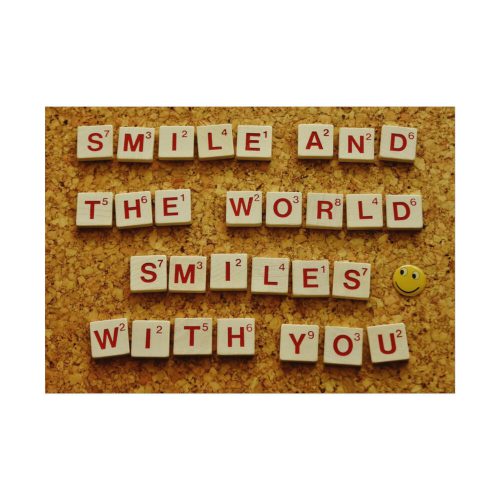 92408-75.jpg Good Mood Poster