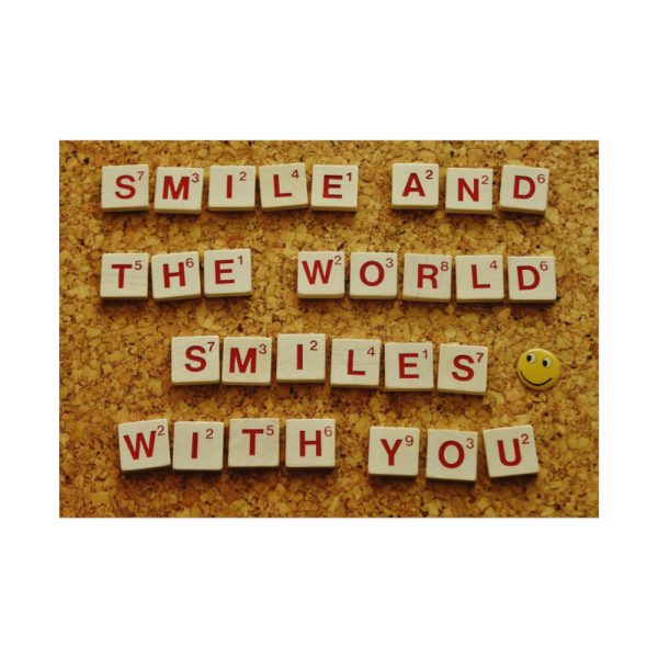 92408-75.jpg Good Mood Poster