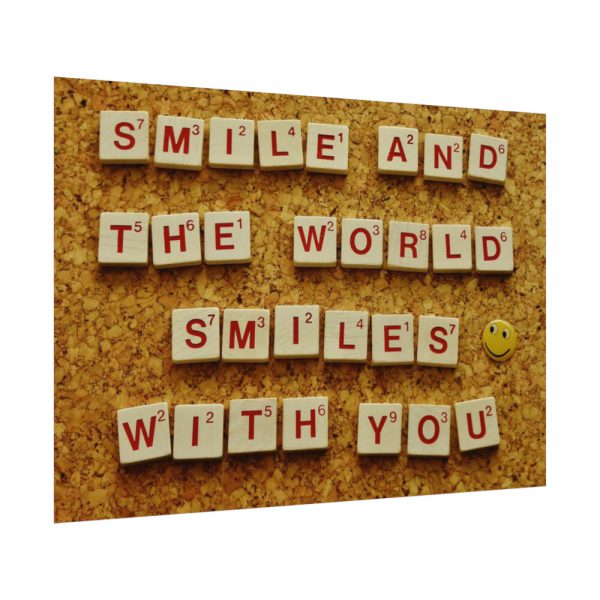 92408-77.jpg Good Mood Poster
