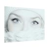 92408-793.jpg Face of a Girl with Beautiful Eyes Poster