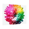 92408-797.jpg Multicolored Flower Illustration Poster