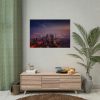 92409-103.jpg Dubai at Sunrise Poster
