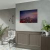 92409-104.jpg Dubai at Sunrise Poster