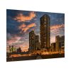 92409-107.jpg Ikebukuro Tokyo Sunset Poster