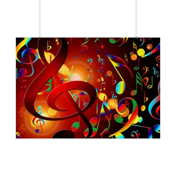 92409-111.jpg Melody Poster