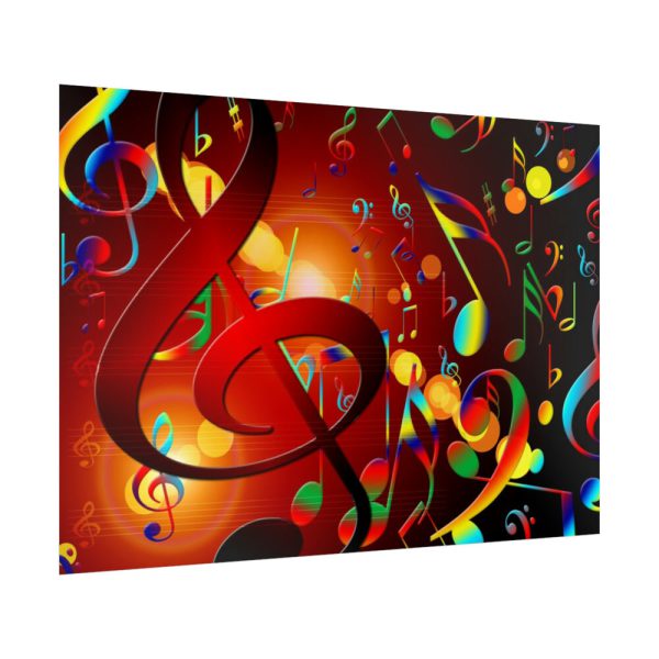 92409-112.jpg Melody Poster