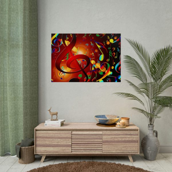 92409-113.jpg Melody Poster