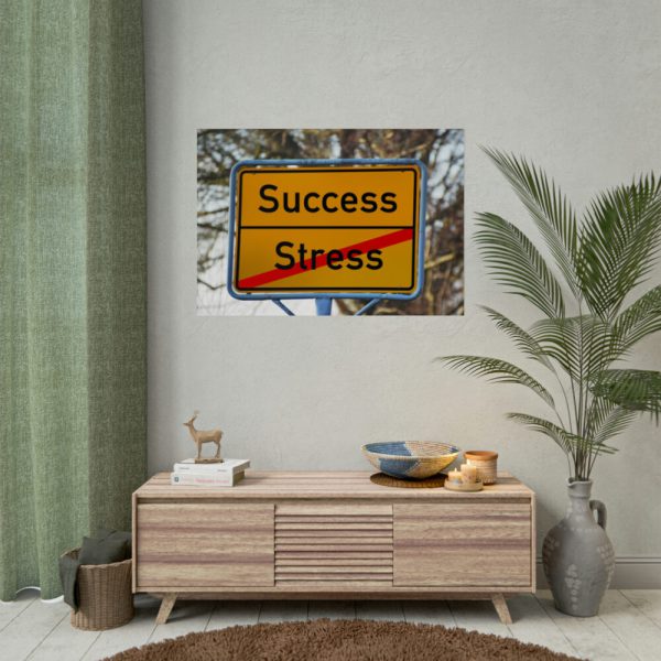 92409-13.jpg Sign for Work Poster