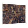 92409-152.jpg New York City Skyline at Night Poster